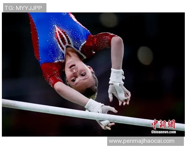 奥运会体操比赛评分标准全面解析与规则详解