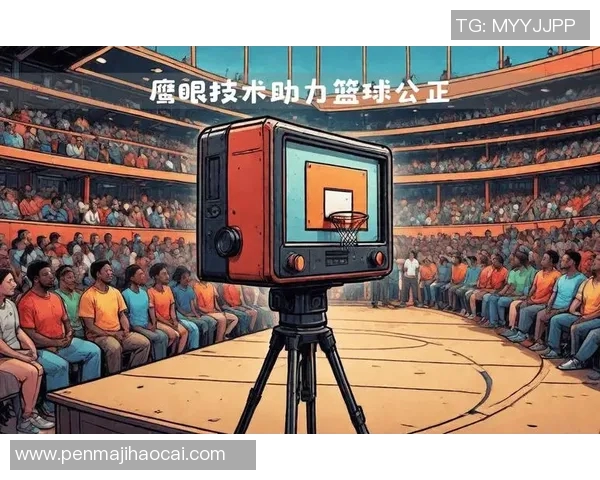 世界杯将首次引入AI裁判系统 世界杯将首次引入AI裁判系统