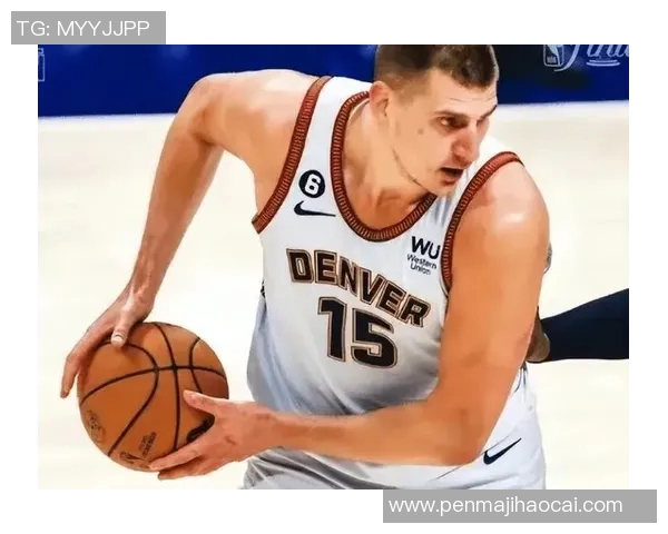 镜头回顾：约基奇这一幕令人泪目