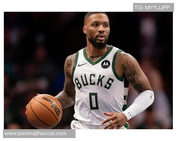 利拉德回应批评:我只专注于比赛 利拉德回应批评:我只专注于比赛