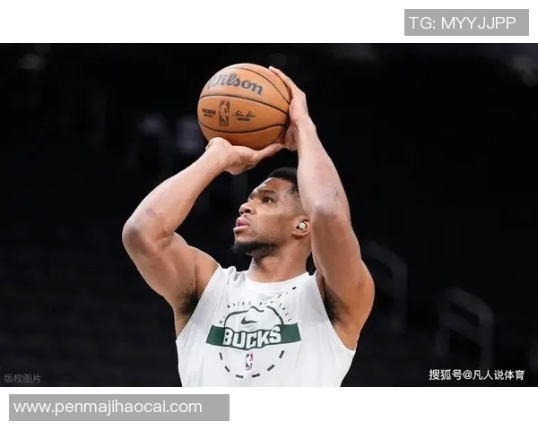 技术统计：字母哥近5场表现一览