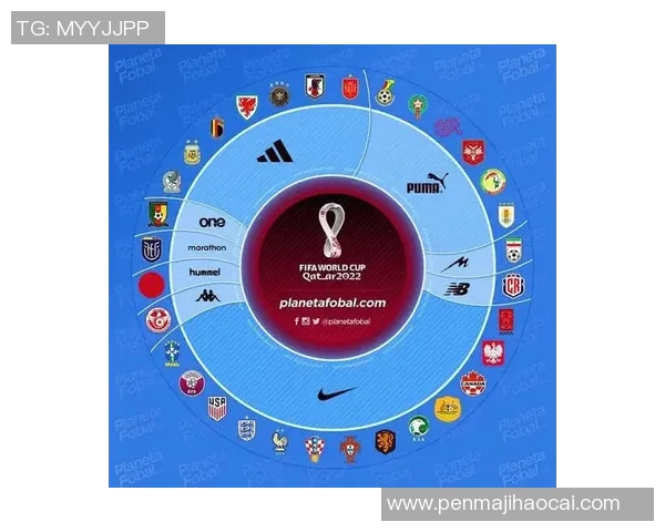 你不知道的世界杯预选赛：十大冷知识大揭秘