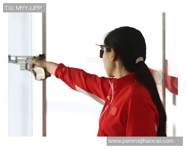 奥运会射击项目选手训练模式及成绩提升 奥运会射击项目选手训练模式及成绩提升