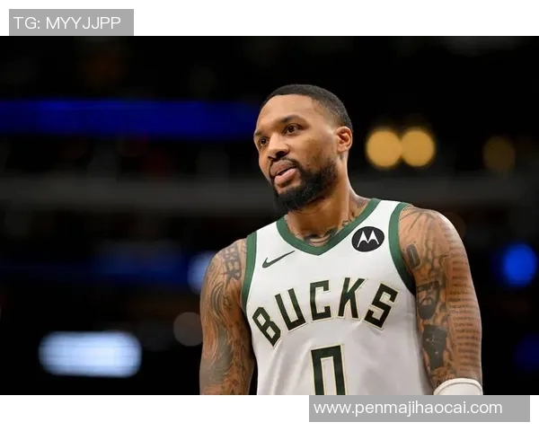 利拉德携手代言国际品牌,商业价值飙升 利拉德携手代言国际品牌,商业价值飙升