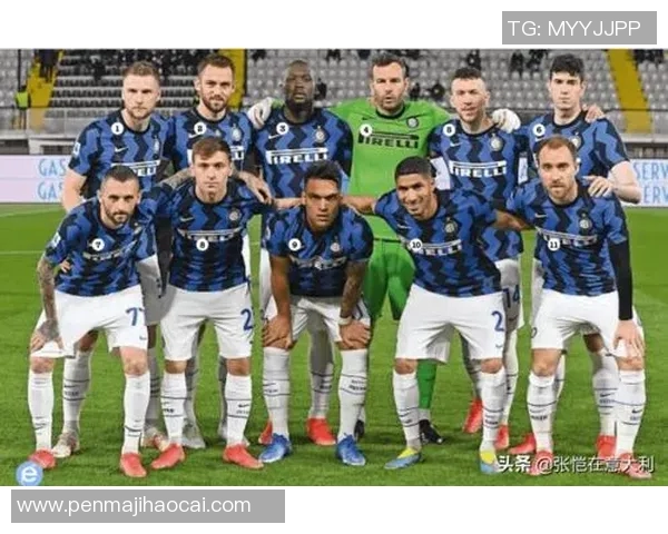 细数国米五大高光时刻,满满回忆杀 细数国米五大高光时刻,满满回忆杀