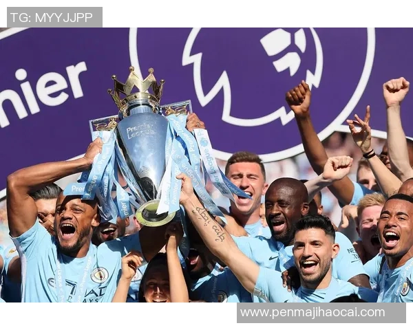 你不知道的英超：十大冷知识大揭秘