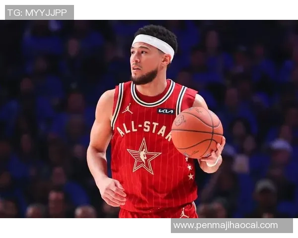 八卦爆料：布克被曝与明星传出绯闻