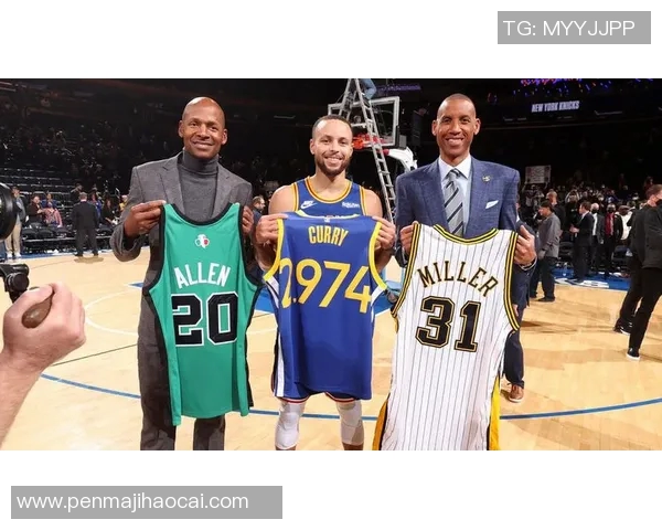 NBA三分王数据回顾 NBA三分王数据回顾