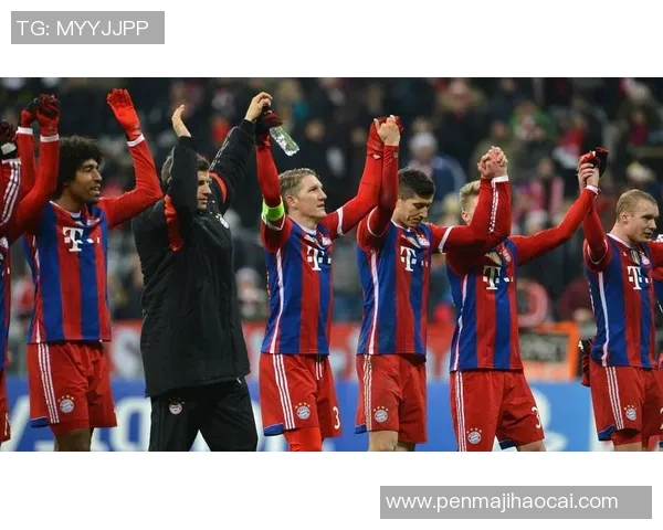 今日焦点战：拜仁对决即将打响