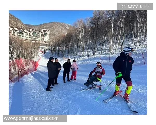中国选手时隔十年重返高山滑雪世界杯决赛创历史新篇章 中国选手时隔十年重返高山滑雪世界杯决赛创历史新篇章