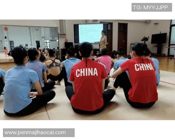 奥运会体操选手在比赛间隙的心理调节机制与应对策略研究