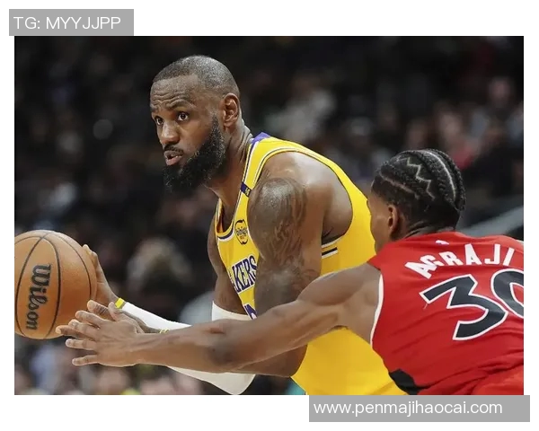 战术革新引领湖人新篇章新教练如何全面激活詹姆斯潜能